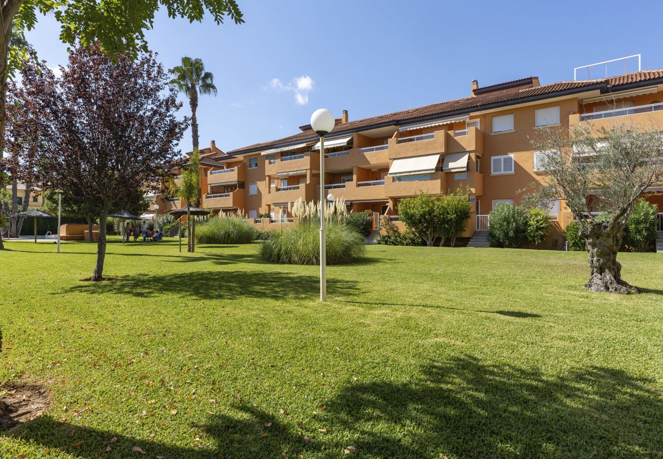 Apartment in Javea - Boutique Bolonia