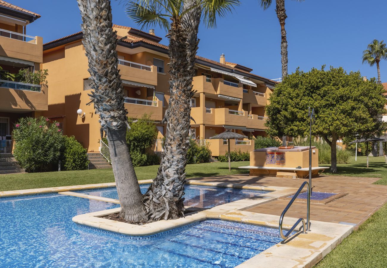 Apartment in Javea - Boutique Bolonia