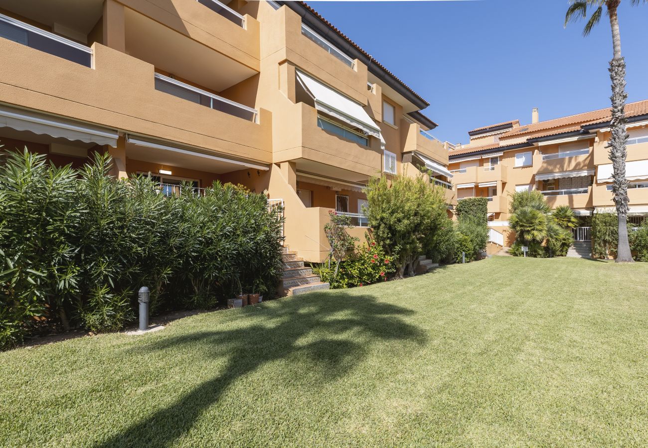 Apartment in Javea - Boutique Bolonia