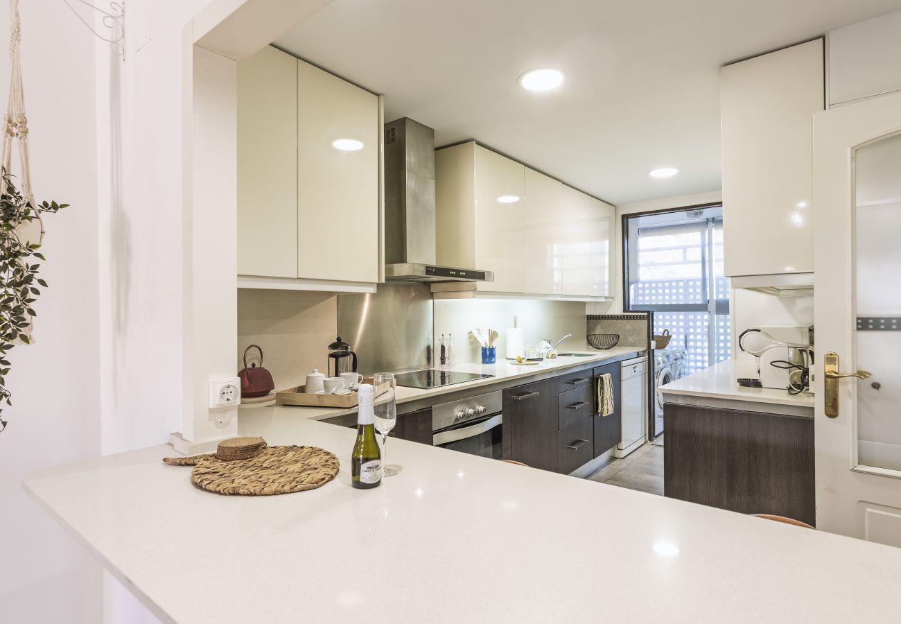 Apartment in Javea - Boutique Bolonia