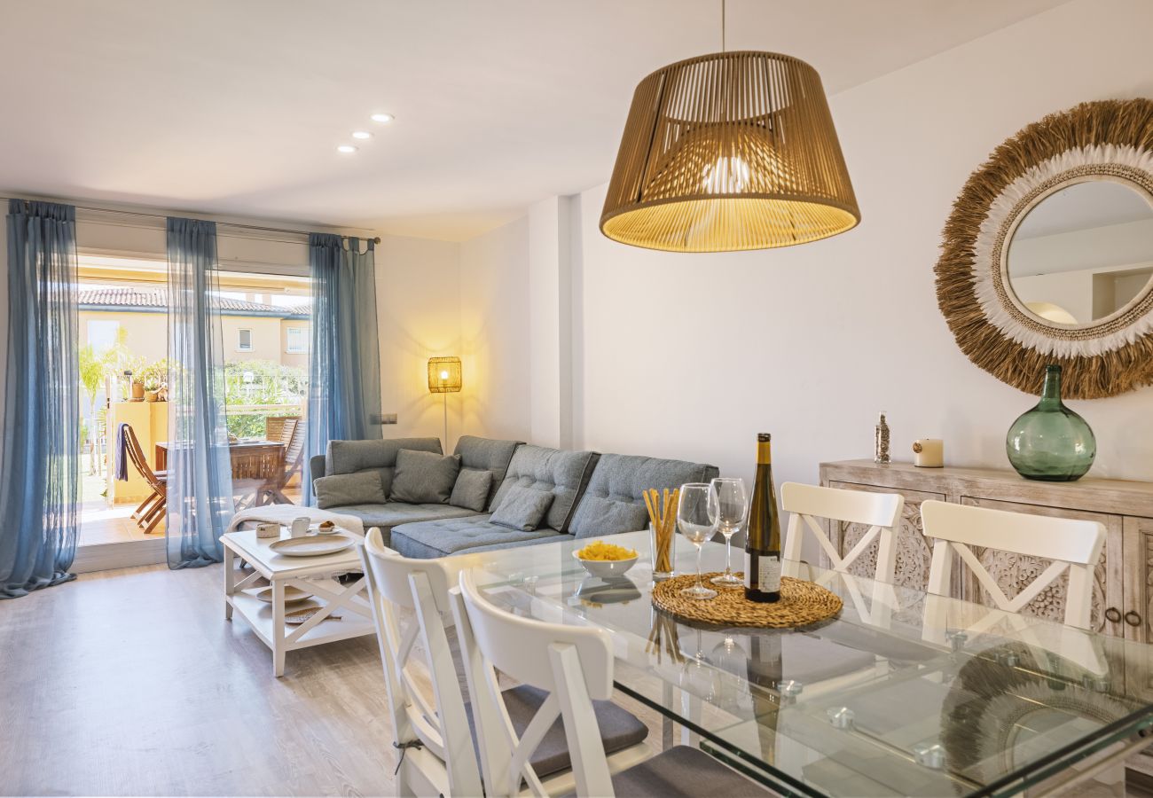 Apartment in Javea - Boutique Bolonia