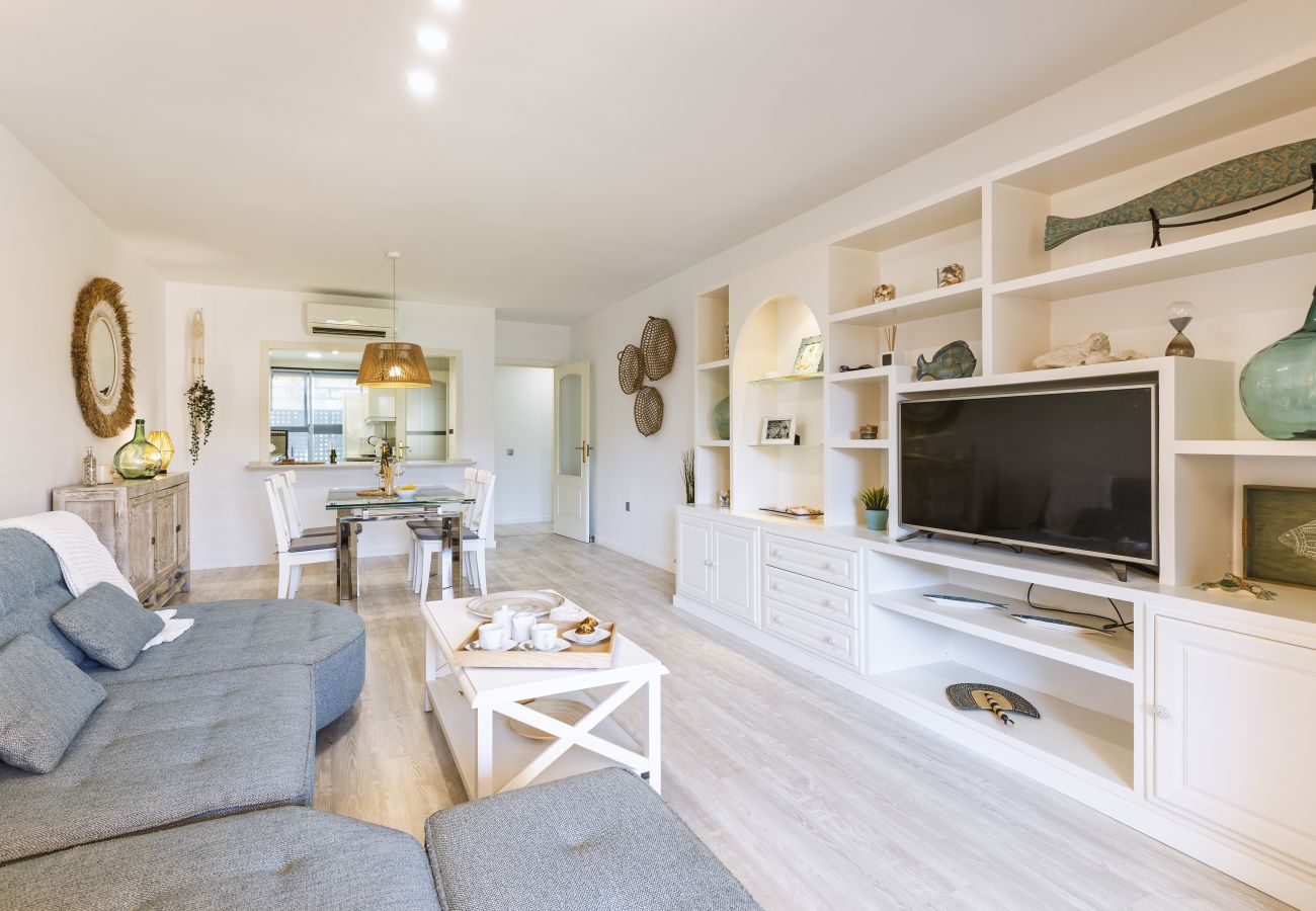 Apartment in Javea - Boutique Bolonia