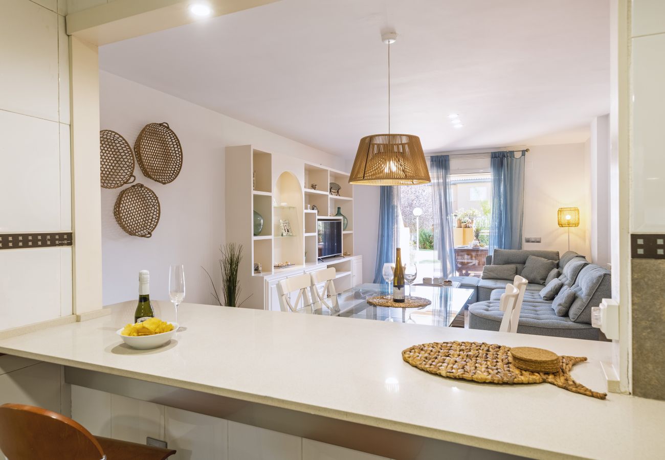 Apartment in Javea - Boutique Bolonia