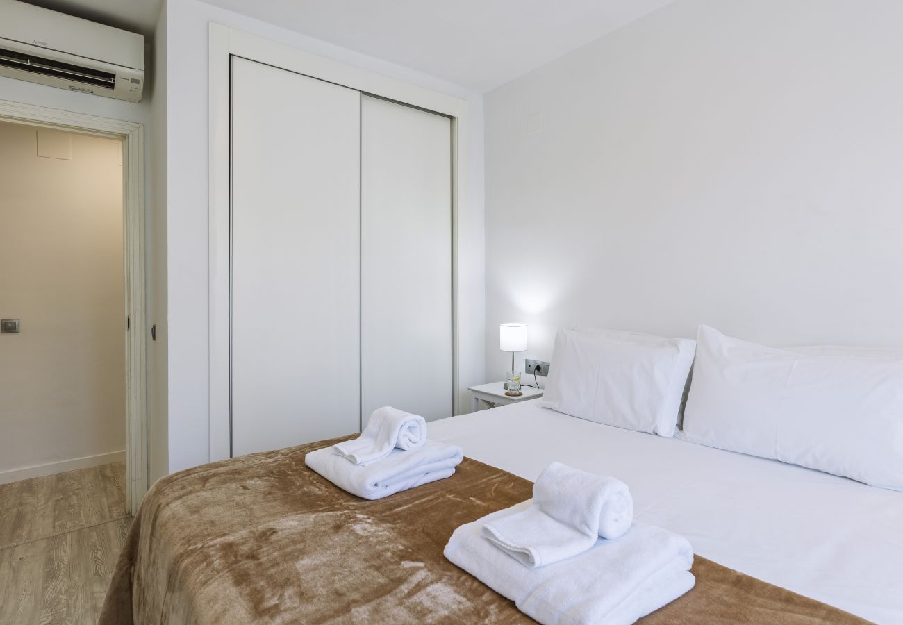Apartment in Javea - Boutique Bolonia