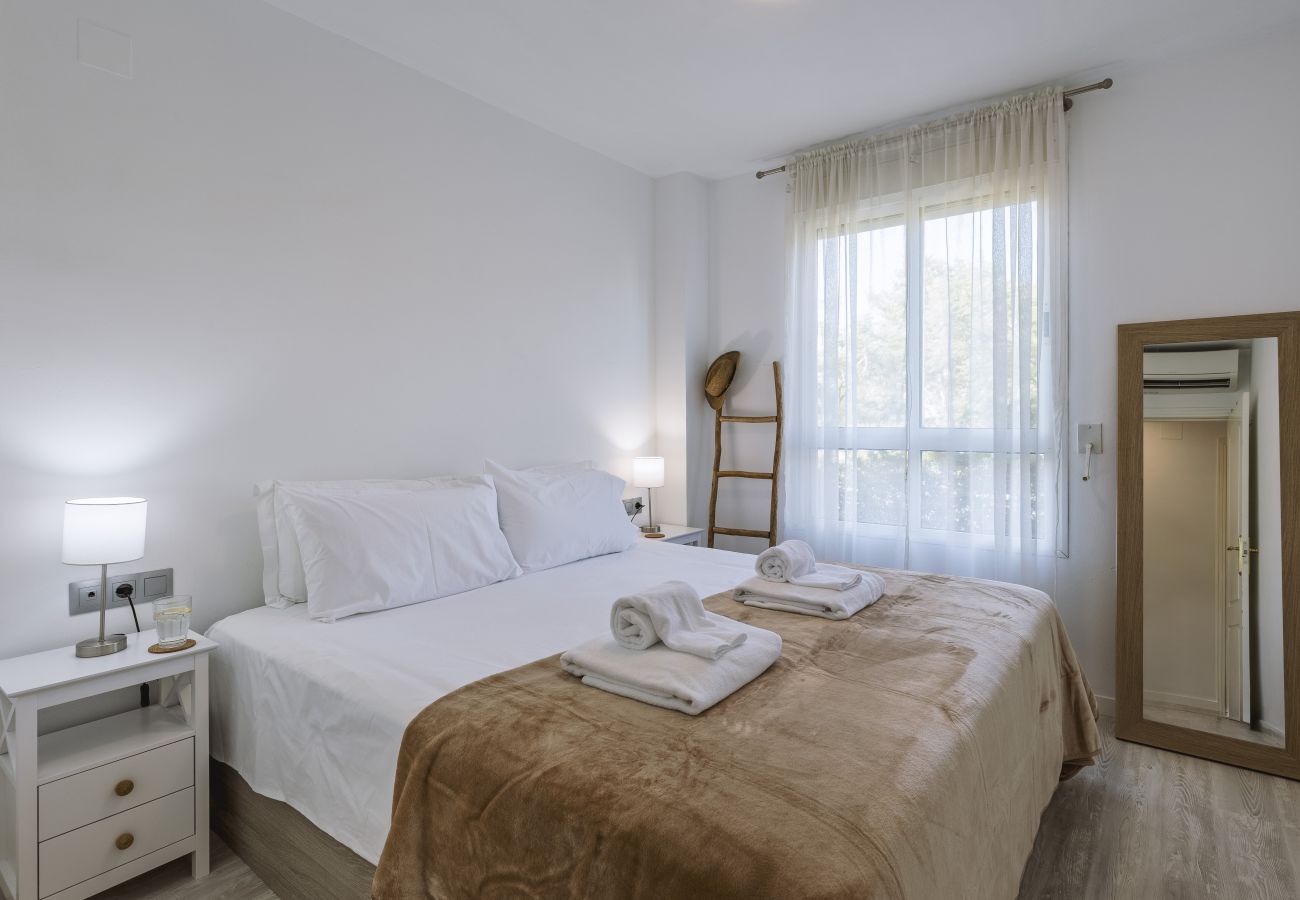 Apartment in Javea - Boutique Bolonia