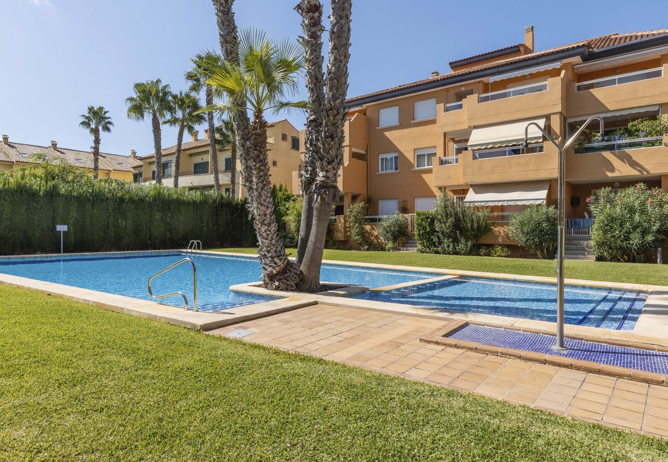Apartment in Javea - Boutique Bolonia