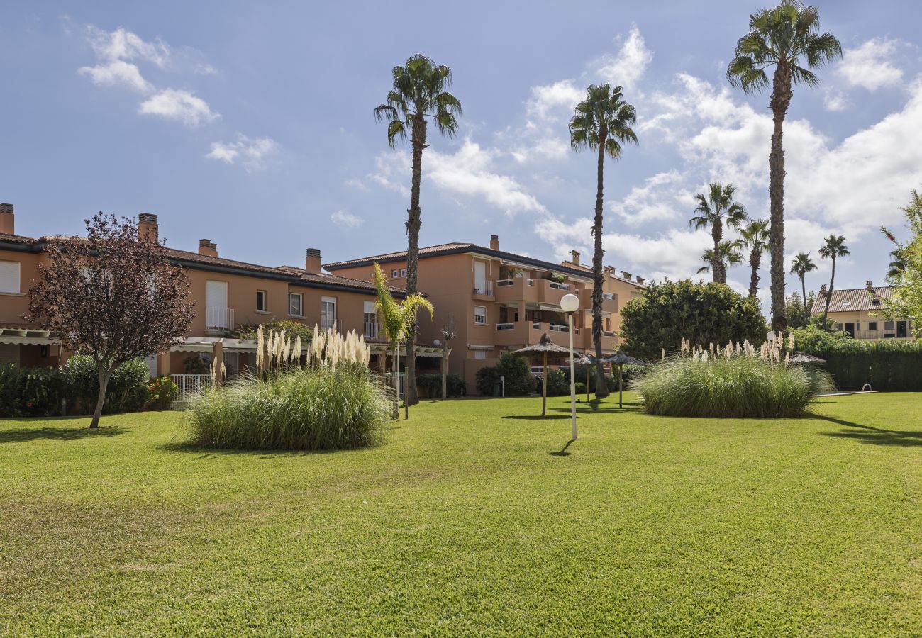 Apartment in Javea - Boutique Bolonia
