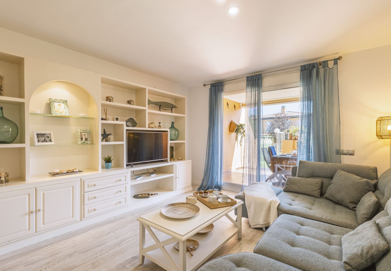 Apartment in Javea - Boutique Bolonia