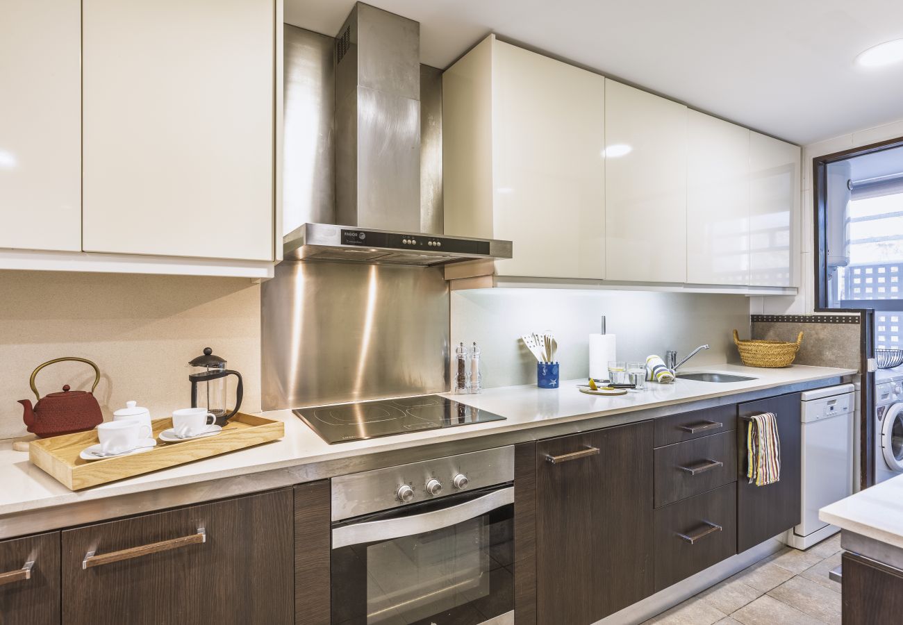 Apartment in Javea - Boutique Bolonia