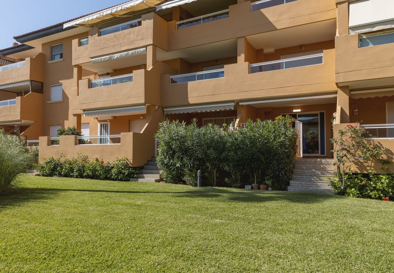 Apartment in Javea - Boutique Bolonia
