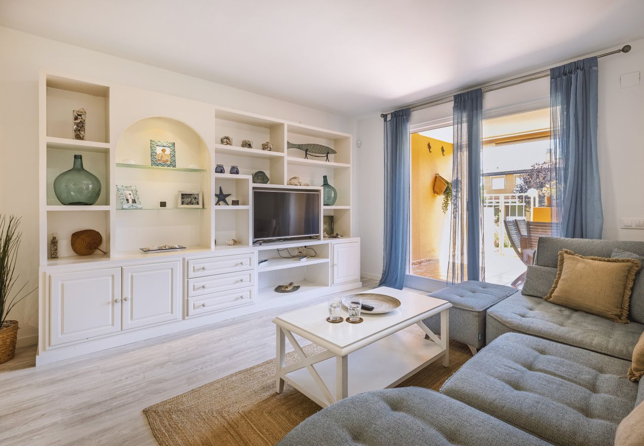 Apartment in Javea - Boutique Bolonia