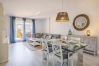 Apartment in Javea - Boutique Bolonia