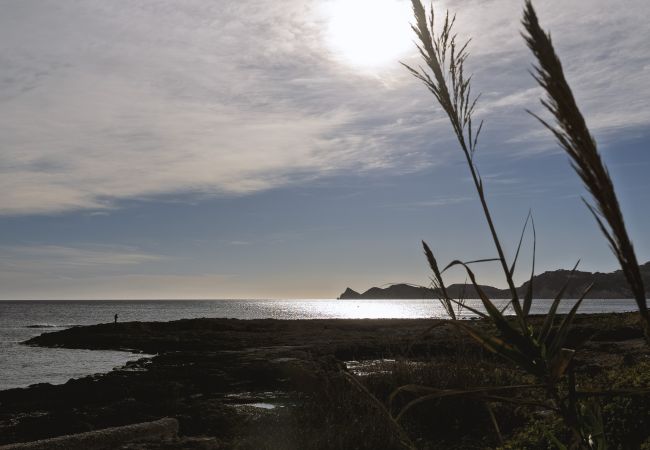 Terraced House in Javea - Altamar Brisa Terraced House in Javea - Altamar Brisa