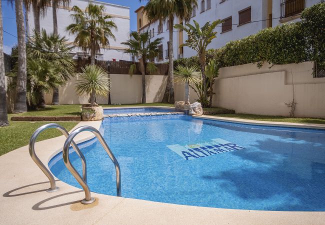 Terraced House in Javea - Altamar Brisa Terraced House in Javea - Altamar Brisa