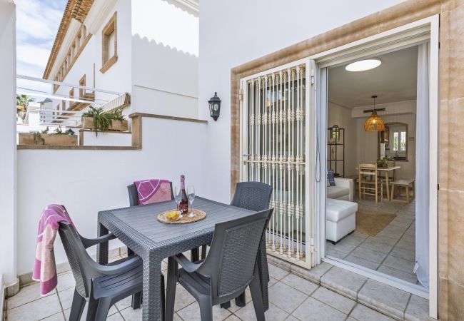 Terraced House in Javea - Altamar Brisa Terraced House in Javea - Altamar Brisa