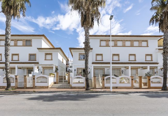 Terraced House in Javea - Altamar Brisa Terraced House in Javea - Altamar Brisa