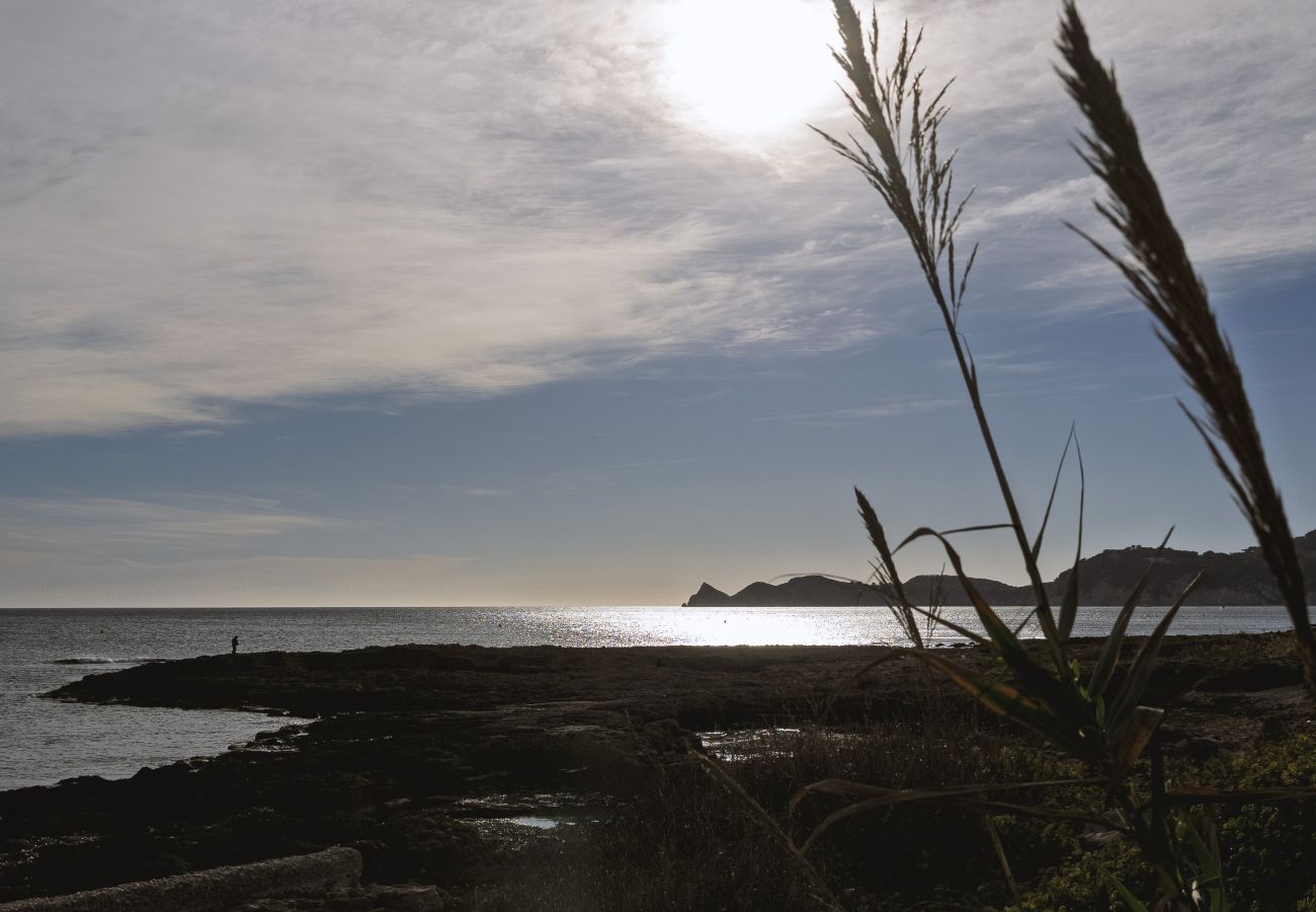 Terraced House in Javea - Altamar Brisa Terraced House in Javea - Altamar Brisa