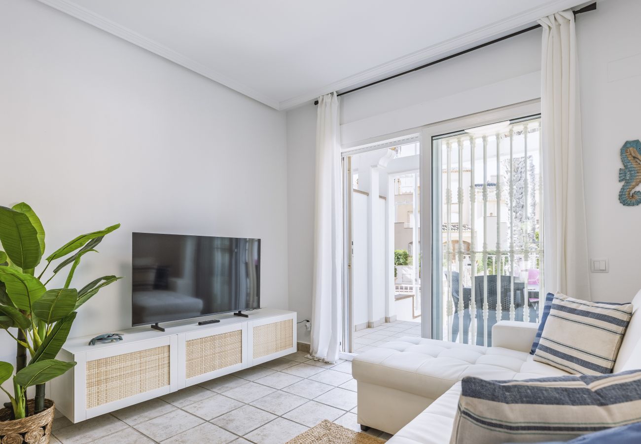 Terraced House in Javea - Altamar Brisa Terraced House in Javea - Altamar Brisa