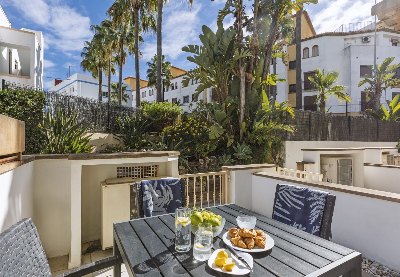 Terraced House in Javea - Altamar Brisa Terraced House in Javea - Altamar Brisa
