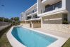 Apartment in Javea - Alondra