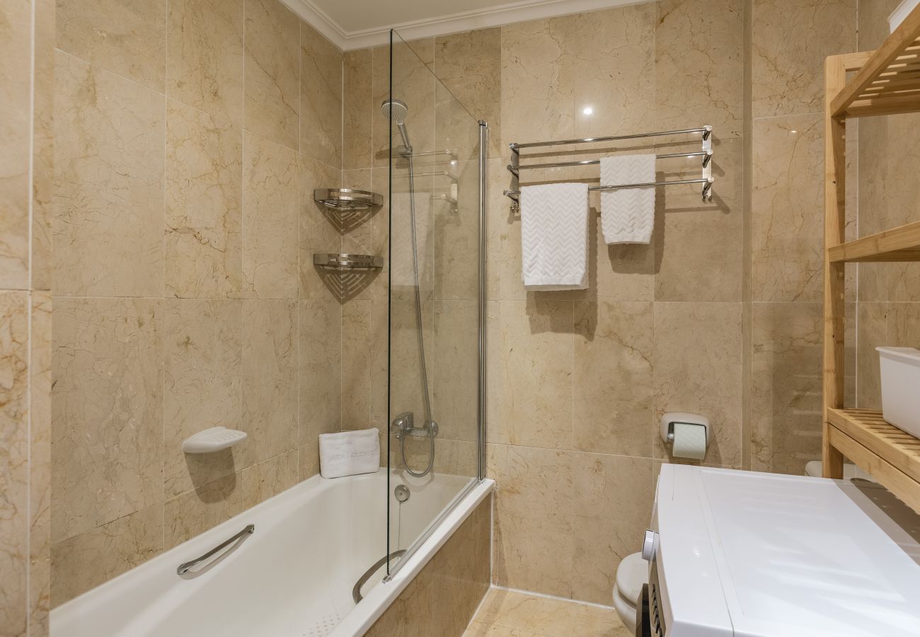 Apartment in Javea - Riomar