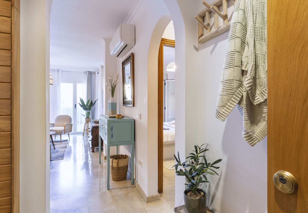 Apartment in Javea - Riomar