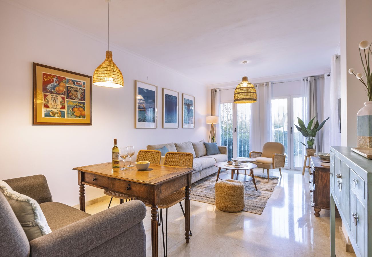Apartment in Javea - Riomar