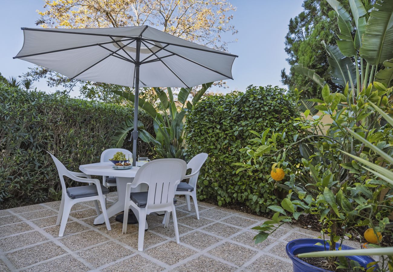 Apartment in Javea - Riomar