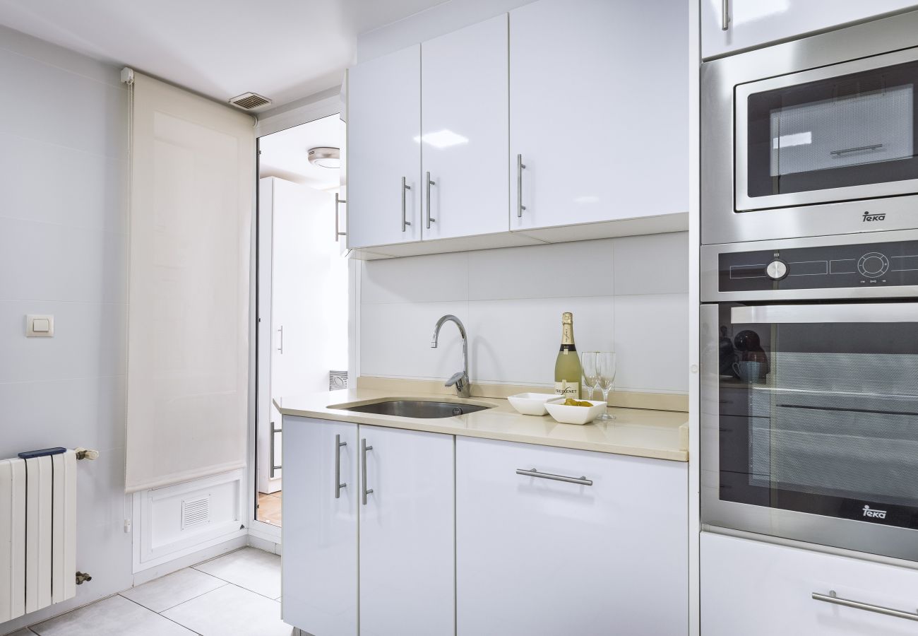 Apartment in Javea - La Senia