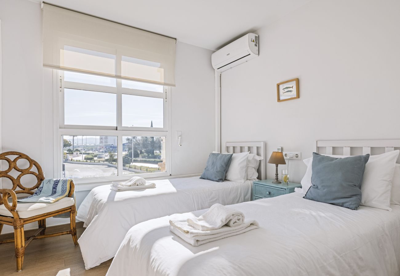 Apartment in Javea - La Senia