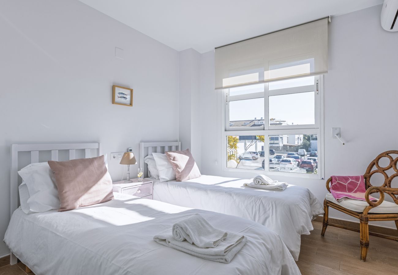 Apartment in Javea - La Senia