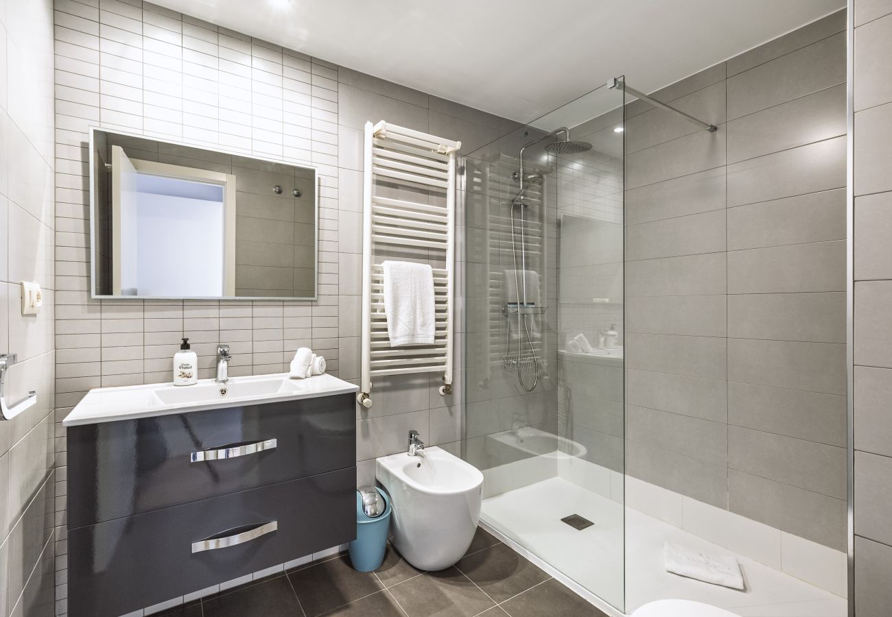 Apartment in Javea - La Senia