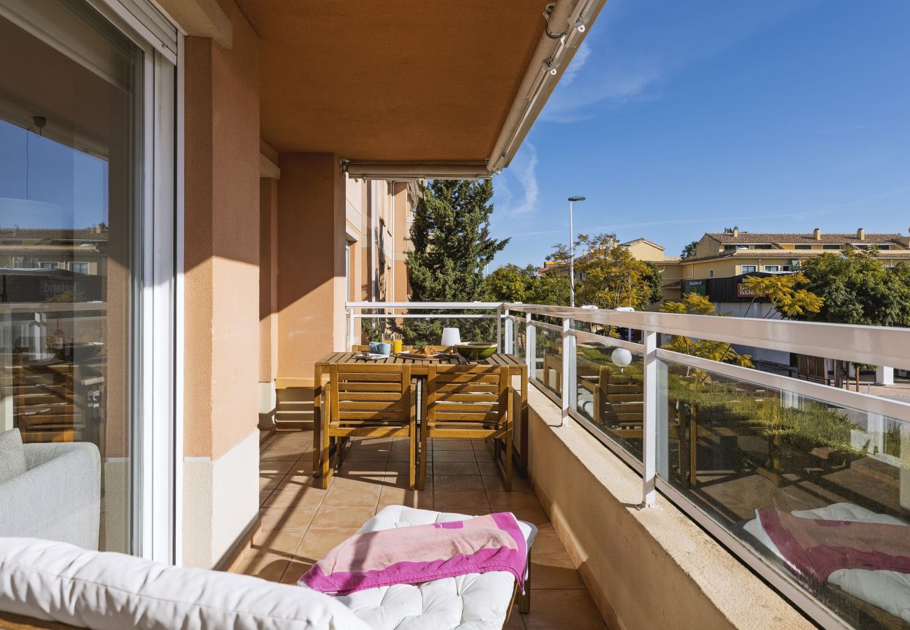 Apartment in Javea - La Senia