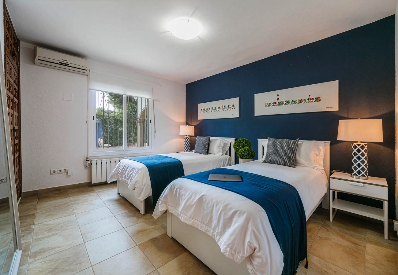 Villa in Javea - Casa Cali