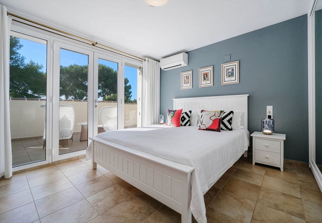 Villa in Javea - Casa Cali