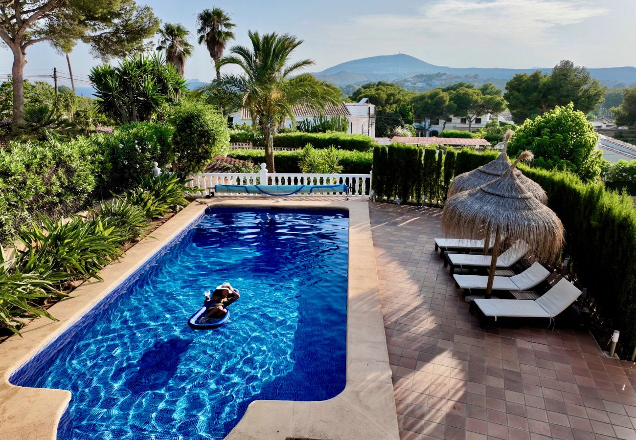 Villa in Javea - Casa Cali