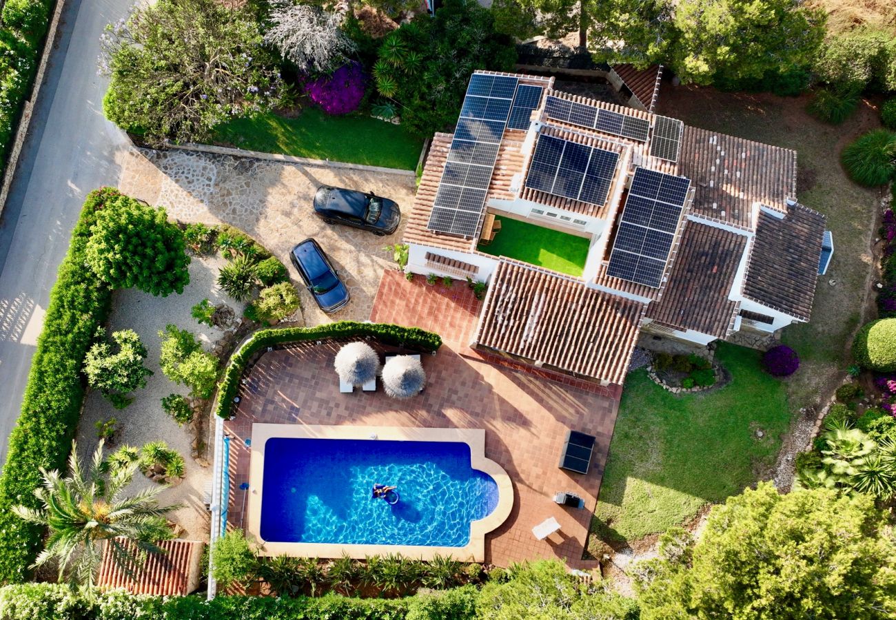 Villa in Javea - Casa Cali