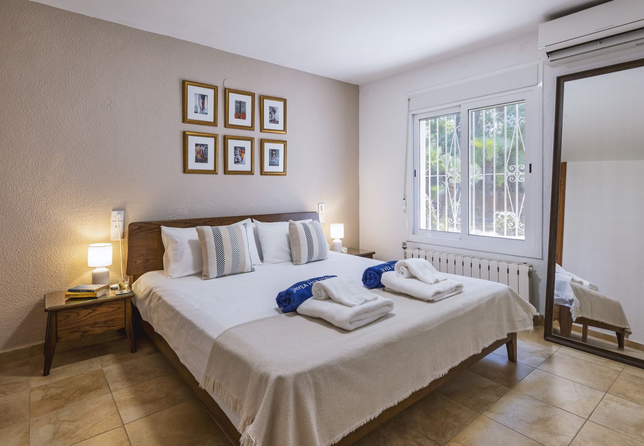 Villa in Javea - Casa Cali