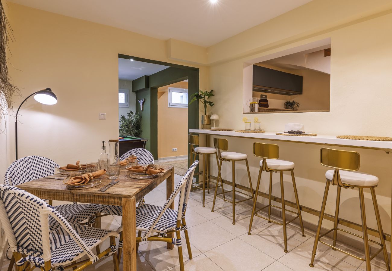 Villa in Javea - Casa Cali
