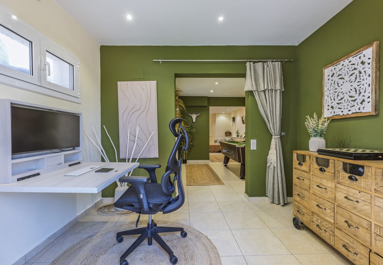 Villa in Javea - Casa Cali