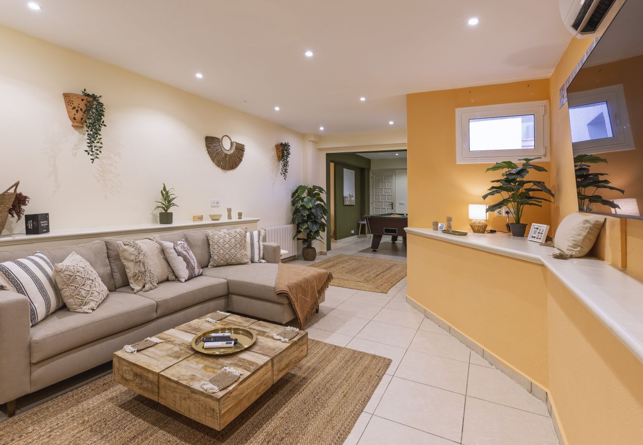 Villa in Javea - Casa Cali