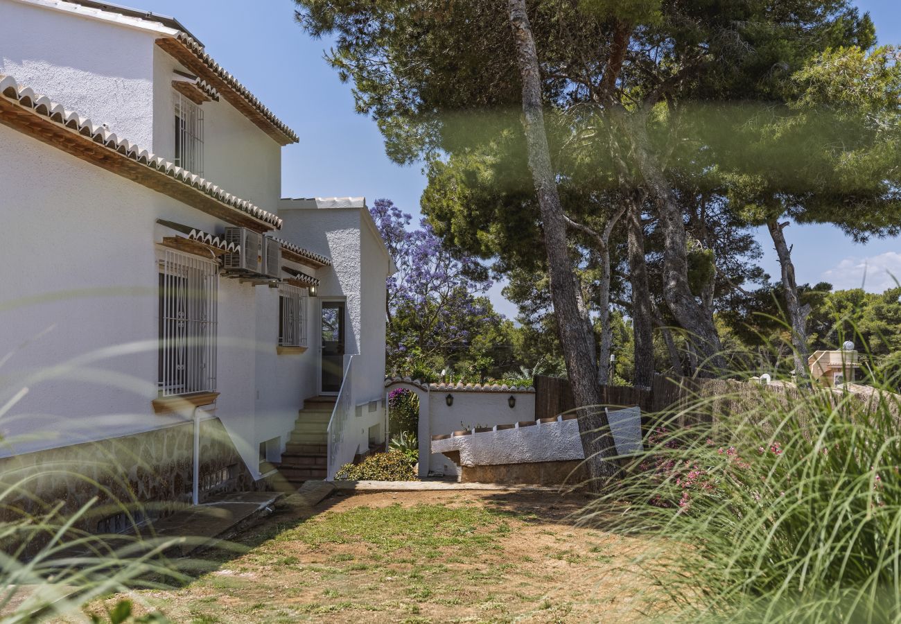 Villa in Javea - Casa Cali