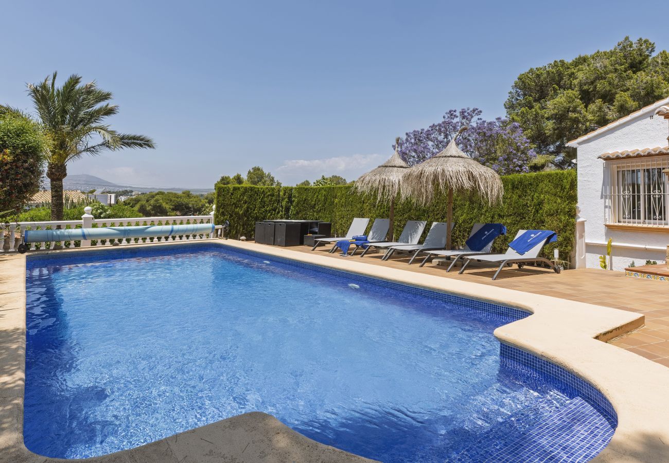 Villa in Javea - Casa Cali