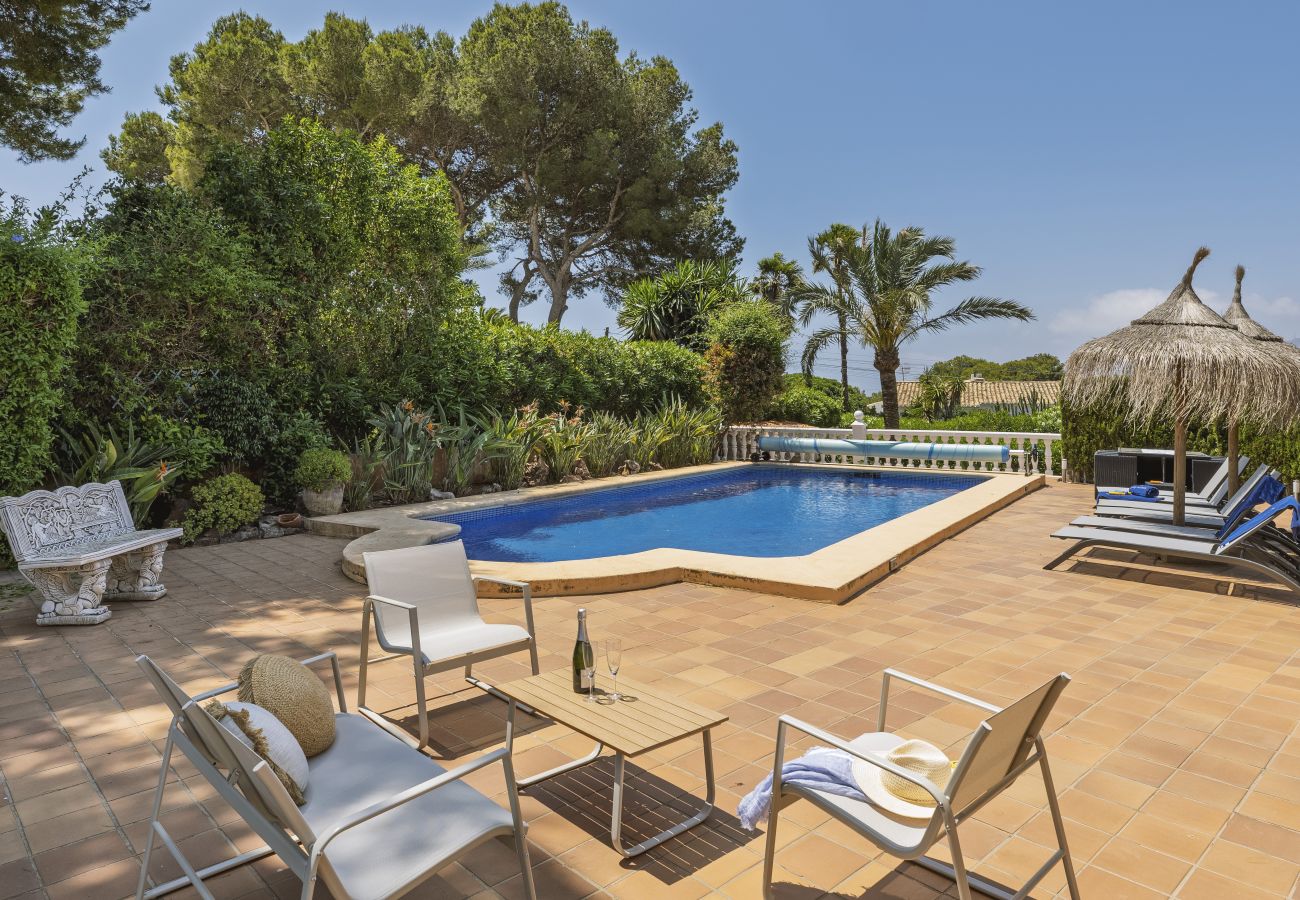 Villa in Javea - Casa Cali
