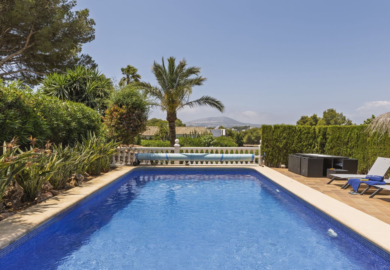 Villa in Javea - Casa Cali