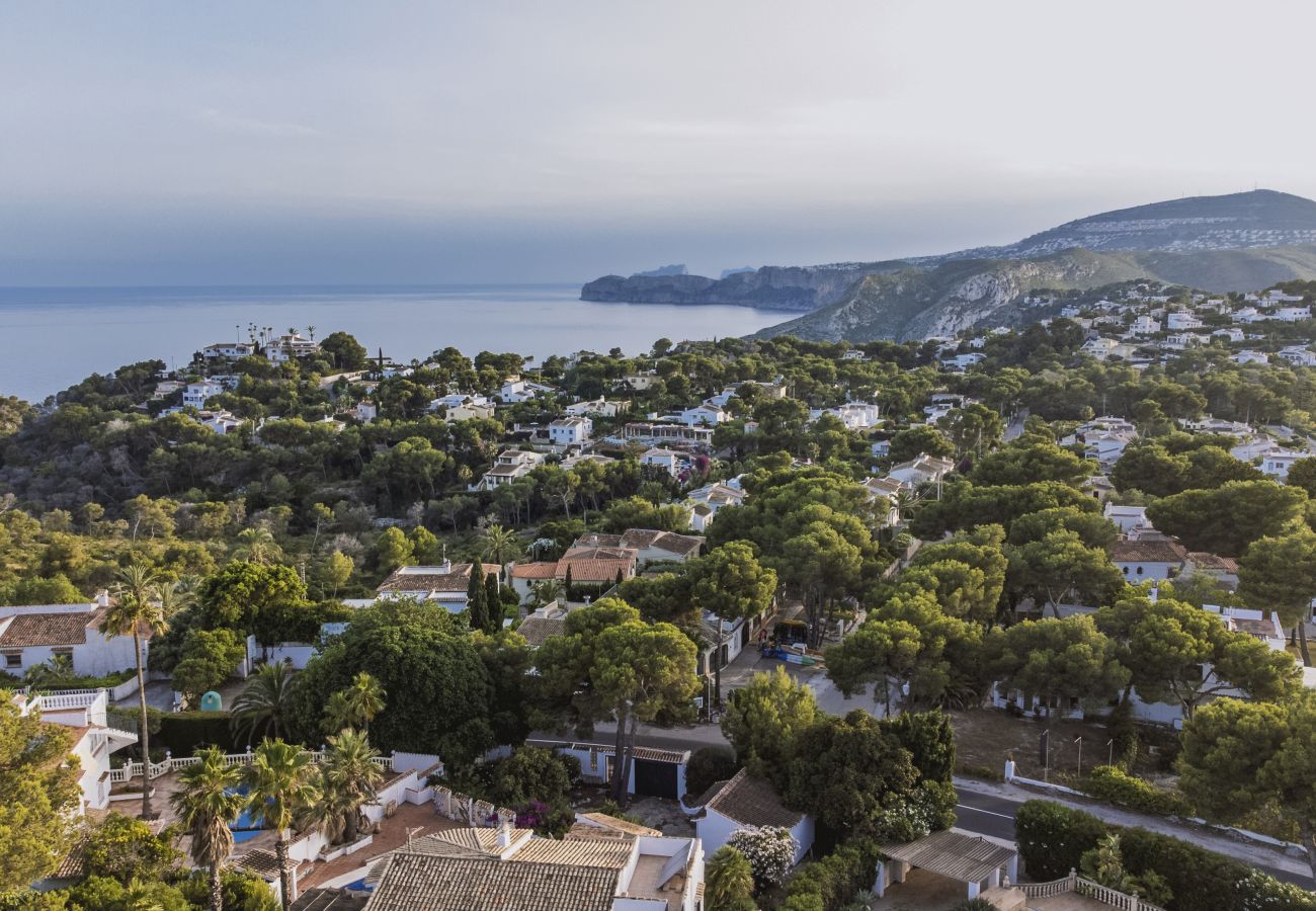Villa in Javea - Casa Cali