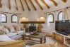 Villa in Javea - Villa Siempre Contigo