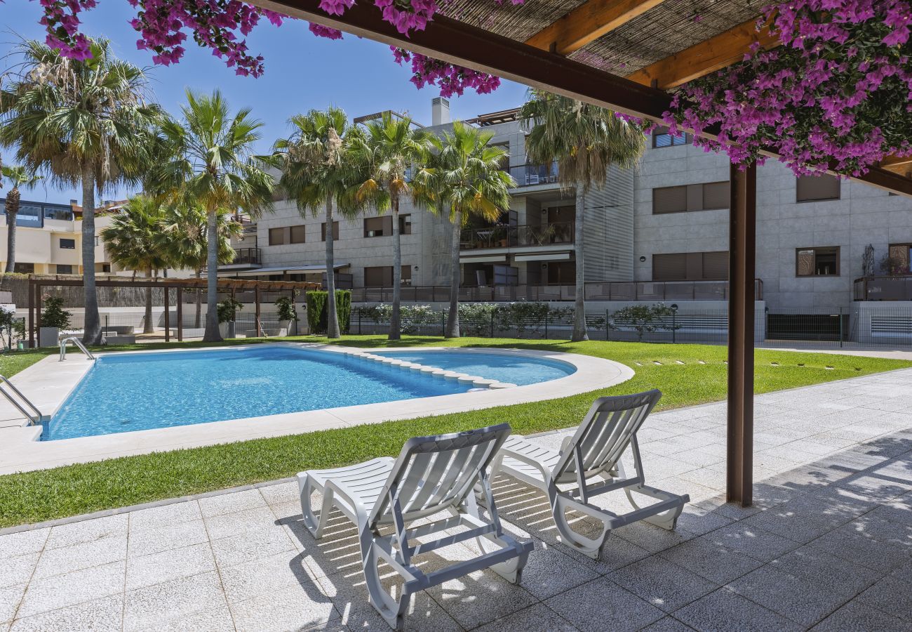 Apartment in Javea - Luma Star