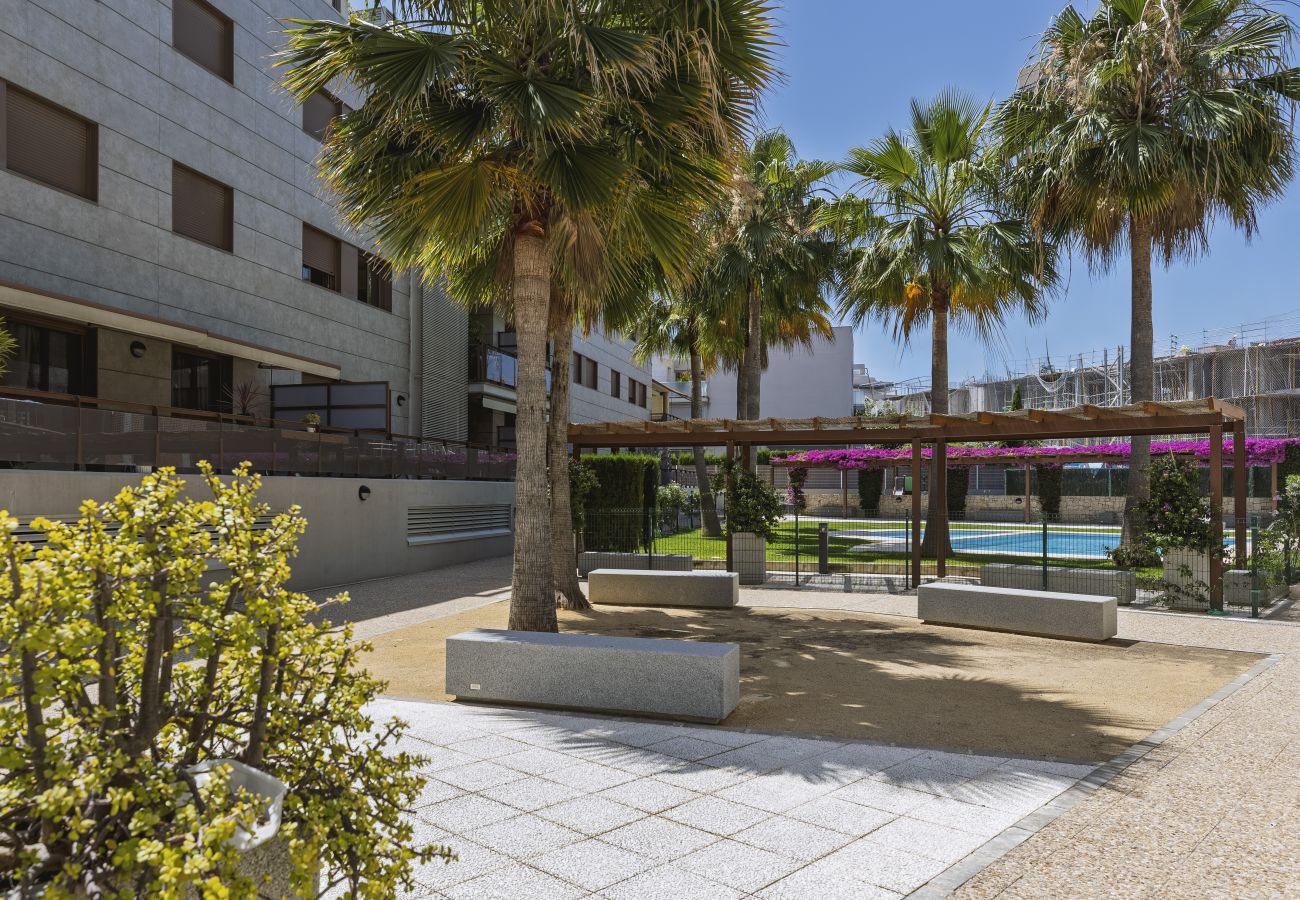 Apartment in Javea - Luma Star