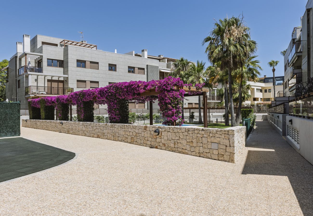 Apartment in Javea - Luma Star